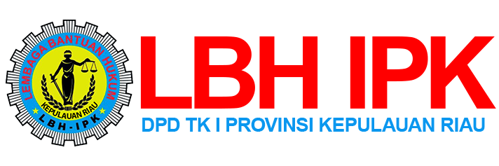 Lembaga Bantuan Hukum Ikatan Pemuda Karya